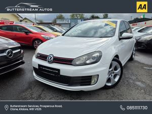 Volkswagen Golf 2.0 GTI DSG ONLY 49K KMS - Image 3