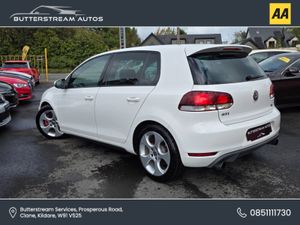 Volkswagen Golf 2.0 GTI DSG ONLY 49K KMS - Image 4