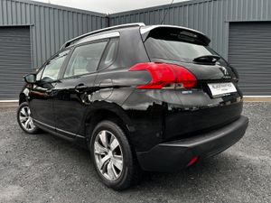 Peugeot 2008 152’ 1.6Hdi Active FRESH NCT - Image 3