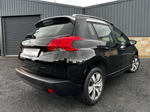 Peugeot 2008 152’ 1.6Hdi Active FRESH NCT - Image 4