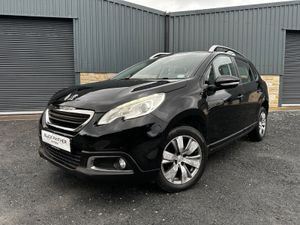 Peugeot 2008 152’ 1.6Hdi Active FRESH NCT - Image 2