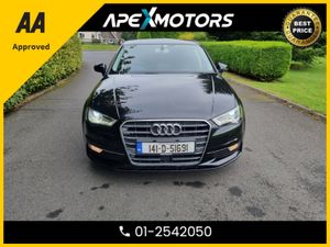 Audi A3 DBA-8VCXSL - Image 2