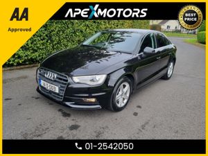 Audi A3 DBA-8VCXSL - Image 3