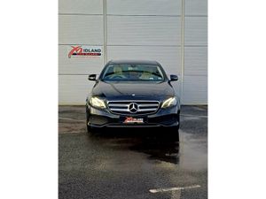 Mercedes-Benz E-Class E220d  Avantgarde **New Mode - Image 3