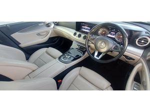 Mercedes-Benz E-Class E220d  Avantgarde **New Mode - Image 4