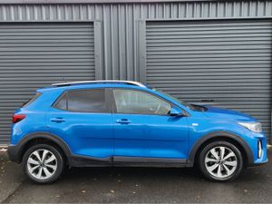 Kia Stonic 1.0 K2 PE PETROL MY2021 5DR - Image 4