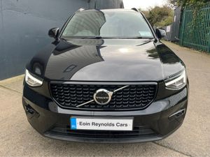 Volvo XC40 + T4 RECHARGE AUTO PLUS - Image 2