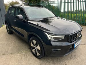 Volvo XC40 + T4 RECHARGE AUTO PLUS - Image 3