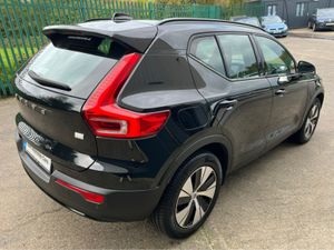 Volvo XC40 + T4 RECHARGE AUTO PLUS - Image 4