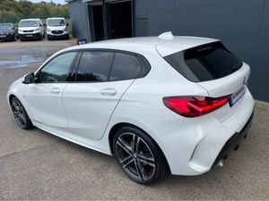 BMW 1-Series 118I M-SPORT 5DR VERY LOW KMS!! - Image 4