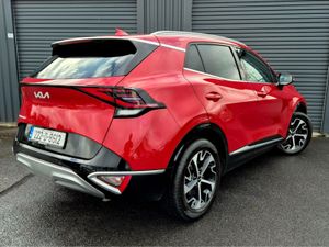 Kia Sportage K4 5DR - Image 4