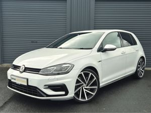 Volkswagen Golf R 2.0 TSI D7A 4M 5DR 310BHP AUTO - Image 3
