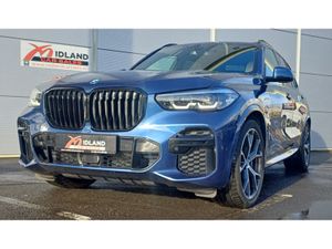 BMW X5 XDRIVE45E M SPORT AUTO - Image 2