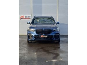 BMW X5 XDRIVE45E M SPORT AUTO - Image 3