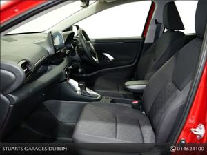 Mazda 2 1.5 Self Charging Hybrid 116PS Auto Centr - Image 3