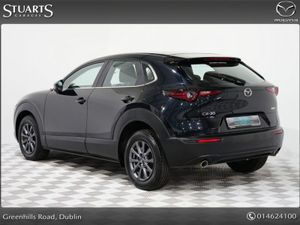 Mazda CX-30 1.8d GS 4DR - Image 2