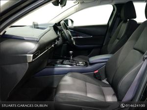 Mazda CX-30 1.8d GS 4DR - Image 3
