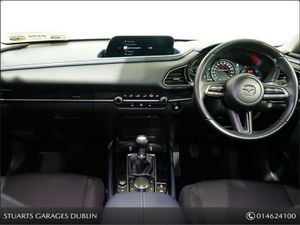 Mazda CX-30 1.8d GS 4DR - Image 4