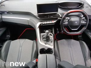 Peugeot 3008 1.2 Puretech 130bhp Allure - Image 2