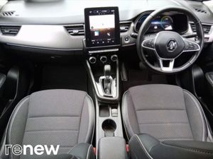 Renault Arkana S Edition E-tech Hybrid 145 Auto - Image 2