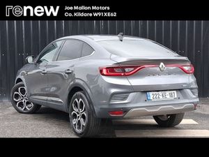 Renault Arkana S Edition E-tech Hybrid 145 Auto - Image 3
