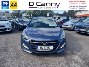 Hyundai i30 1.6 DELUXE 5DR - Image 2