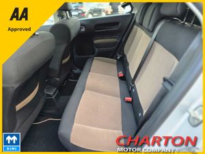 Citroen C4 Cactus FLAIR 4DR AUTO””PANORAMIC ROOF”” - Image 2