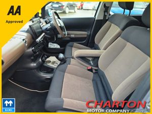 Citroen C4 Cactus FLAIR 4DR AUTO””PANORAMIC ROOF”” - Image 3