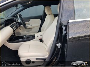 Mercedes-Benz CLA Cla200d Progressive  adv  Pack - Image 4