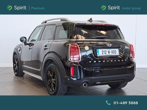 MINI COUNTRYMAN Countryman Petrol Plug-in - Image 3