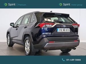 Toyota Rav4 2.5 Hybrid Luna call Steven on 086164 - Image 3