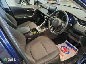 Toyota Rav4 2.5 Hybrid Luna call Steven on 086164 - Image 4