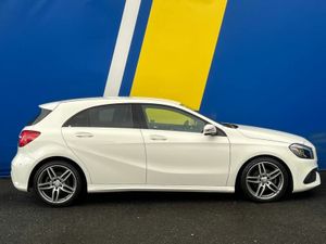 Mercedes-Benz A-Class 1.6 AMG-STYLE AUTO //NEW 2 Y - Image 2