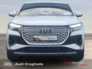 Audi Q4 E-tron Q4 E-tron 40 S Line - Image 2