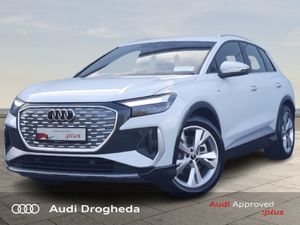 Audi Q4 E-tron Q4 E-tron 40 S Line - Image 3