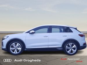 Audi Q4 E-tron Q4 E-tron 40 S Line - Image 4