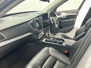 Volvo XC90 D5 AWD MOM  just IN   135 P/W - Image 4