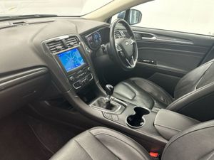 Ford Mondeo 2.0d Titanium  just IN   95 P/W - Image 4