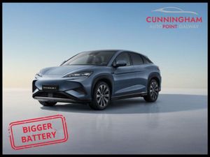 BYD SEALION 7 Excellence AWD 91.3kwh - Image 2