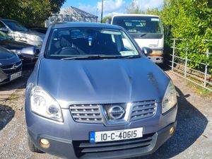 2010 Nissan Qashqai 1.5Dci Nct05/26 Tax4/26 - Image 3