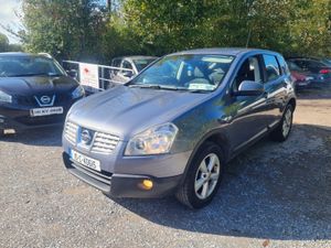2010 Nissan Qashqai 1.5Dci Nct05/26 Tax4/26 - Image 4