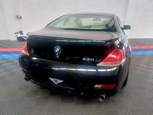 630I SPORT AUTO COUPE - Image 3
