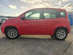 Fiat Panda €29 A WEEK/ NATIONAL WARRANTY - Image 4