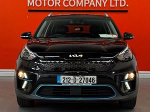 Kia Niro k2 64kw (also Available As A Taxi) 10 - Image 3