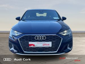 Audi A3 1.0 30TFSI 110BHP SE WITH COMFORT PACK - Image 3