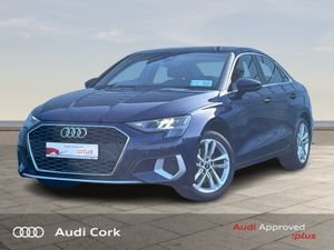 Audi A3 1.0 30TFSI 110BHP SE WITH COMFORT PACK - Image 4