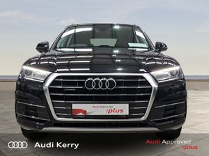 Audi Q5 40TDI QUATTRO SE AUTOMATIC - Image 2