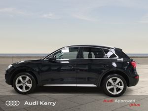 Audi Q5 40TDI QUATTRO SE AUTOMATIC - Image 4
