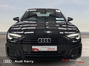 Audi A6 2.0 40TDI S-LINE 204PS 4DR - Image 2
