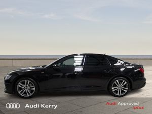 Audi A6 2.0 40TDI S-LINE 204PS 4DR - Image 4